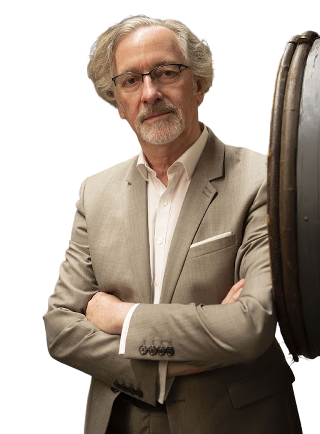 Laurent Ponsot