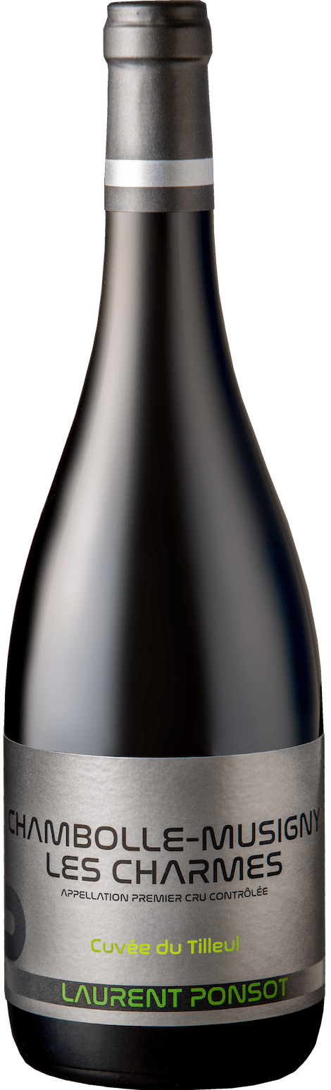 Chambolle-Musigny Les Charmes