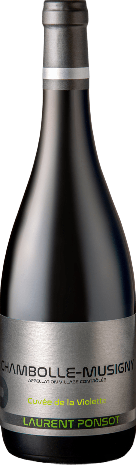 Chambolle-Musigny