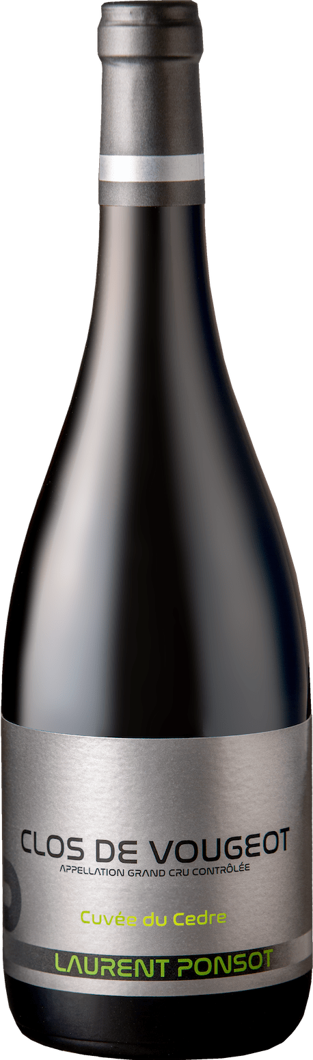 Clos de Vougeot