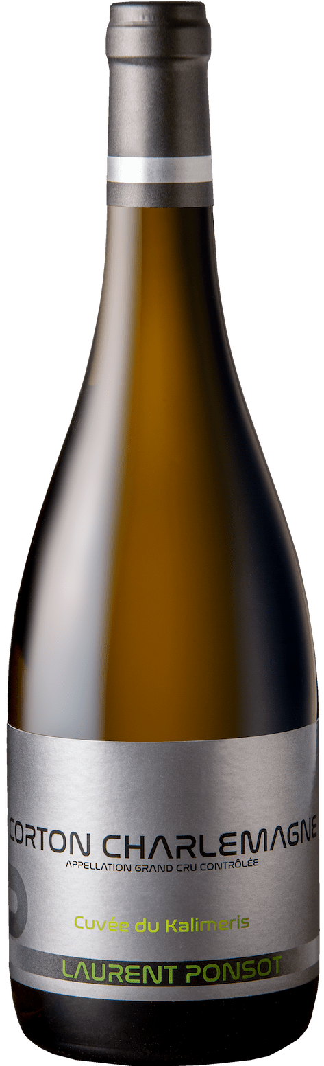 Corton Charlemagne