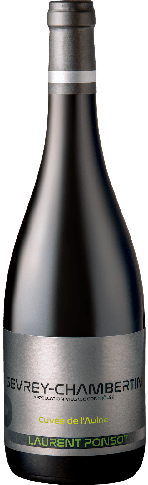 Gevrey-Chambertin
