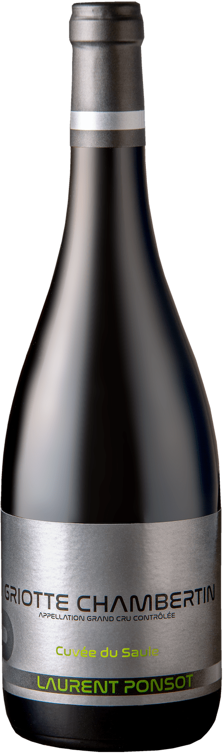 Griotte Chambertin