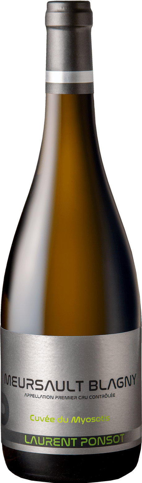 Meursault Blagny