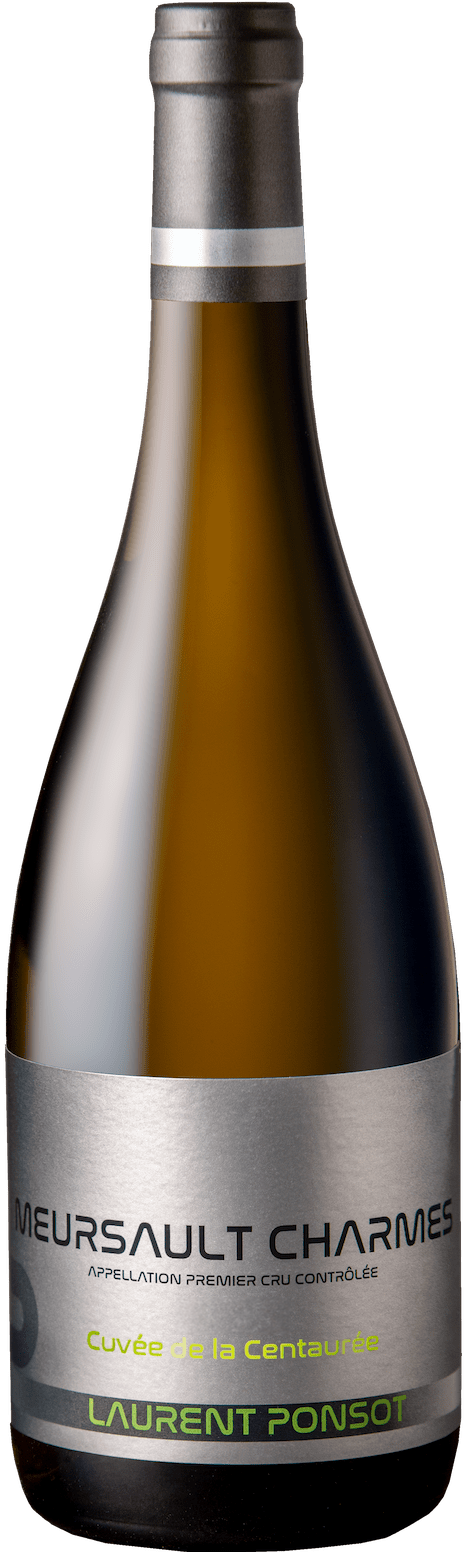 Meursault Charmes