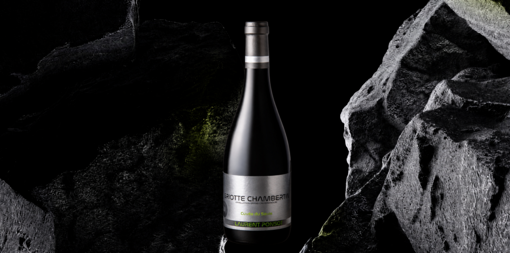 Grands Crus d'exception